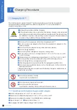 Preview for 28 page of Nabtesco ALLUX NE-Z41 User Manual