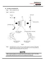 Preview for 15 page of Nabtesco GM Series Operation Manual