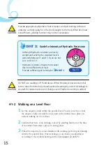 Preview for 16 page of Nabtesco Hybrid Knee NI-C3 Series Instruction Manual