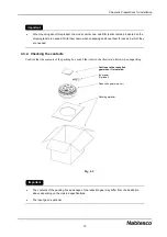 Предварительный просмотр 28 страницы Nabtesco RV C Series Operation Manual