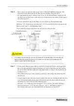 Предварительный просмотр 37 страницы Nabtesco RV C Series Operation Manual