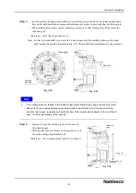 Предварительный просмотр 52 страницы Nabtesco RV C Series Operation Manual