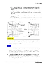 Предварительный просмотр 54 страницы Nabtesco RV C Series Operation Manual