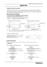 Предварительный просмотр 78 страницы Nabtesco RV C Series Operation Manual