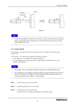 Предварительный просмотр 57 страницы Nabtesco RV E Series Operation Manual