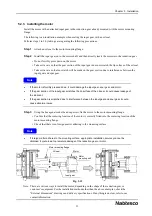 Предварительный просмотр 39 страницы Nabtesco RV N Series Operation Manual