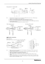 Предварительный просмотр 57 страницы Nabtesco RV N Series Operation Manual