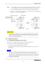 Preview for 33 page of Nabtesco RV RH C Series Operation Manual