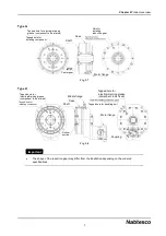 Preview for 13 page of Nabtesco RV RH E Series Operation Manual