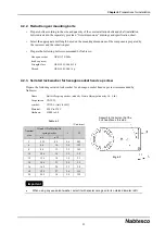 Предварительный просмотр 19 страницы Nabtesco RV RH E Series Operation Manual