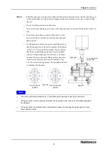 Предварительный просмотр 42 страницы Nabtesco RV RH E Series Operation Manual