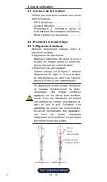 Предварительный просмотр 12 страницы Nabtesco Symphony NK-6 Instruction Manual