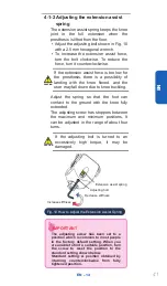 Preview for 43 page of Nabtesco Symphony NK-6 Instruction Manual