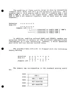 Preview for 16 page of Nabu 1100 System Technical Manual