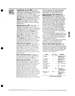 Preview for 25 page of Nabu 1100 System Technical Manual