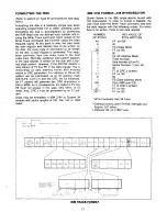 Preview for 138 page of Nabu 1100 System Technical Manual