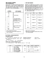 Preview for 139 page of Nabu 1100 System Technical Manual