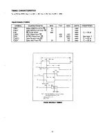 Preview for 140 page of Nabu 1100 System Technical Manual