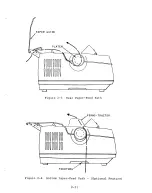 Предварительный просмотр 194 страницы Nabu 1100 System Technical Manual