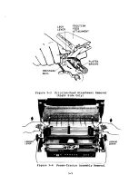 Предварительный просмотр 205 страницы Nabu 1100 System Technical Manual