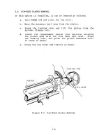 Предварительный просмотр 206 страницы Nabu 1100 System Technical Manual