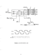 Preview for 240 page of Nabu 1100 System Technical Manual