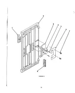 Preview for 295 page of Nabu 1100 System Technical Manual