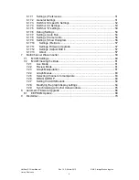 Preview for 4 page of NAC Image Technology Hot Shot CC User Manual