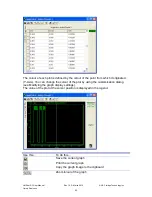 Preview for 62 page of NAC Image Technology Hot Shot CC User Manual