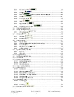 Preview for 3 page of NAC Image Technology Hot Shot SC User Manual