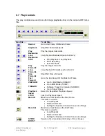 Preview for 31 page of NAC Image Technology Hot Shot SC User Manual