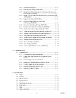 Preview for 14 page of NAC Image Technology MC-529 User Manual