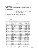 Preview for 142 page of NAC Image Technology MC-529 User Manual