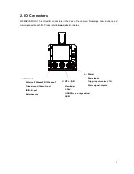 Предварительный просмотр 5 страницы NAC Image Technology MEMRECAM GX-1 584032-2 Quick Reference Manual