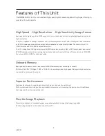 Preview for 5 page of NAC Image Technology Memrecam Q1m User Manual