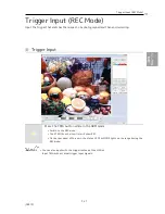 Preview for 61 page of NAC Image Technology Memrecam Q1m User Manual