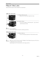 Preview for 32 page of NAC Image Technology Memrecam Q1v User Manual