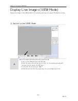 Preview for 50 page of NAC Image Technology Memrecam Q1v User Manual