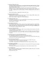 Preview for 23 page of NAC Image Technology SP-642 User Manual