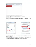 Preview for 27 page of NAC Image Technology SP-642 User Manual