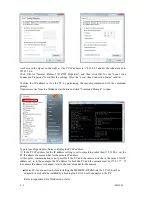 Preview for 28 page of NAC Image Technology SP-642 User Manual