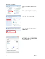 Preview for 32 page of NAC Image Technology SP-642 User Manual