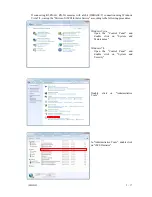 Preview for 41 page of NAC Image Technology SP-642 User Manual