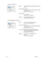 Preview for 58 page of NAC Image Technology SP-642 User Manual