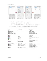 Preview for 59 page of NAC Image Technology SP-642 User Manual