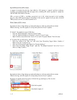 Preview for 60 page of NAC Image Technology SP-642 User Manual