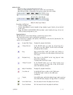 Preview for 61 page of NAC Image Technology SP-642 User Manual