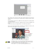 Preview for 81 page of NAC Image Technology SP-642 User Manual