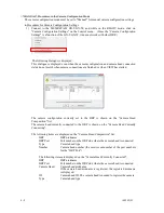 Preview for 84 page of NAC Image Technology SP-642 User Manual