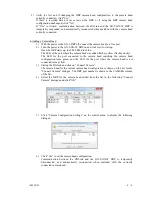 Preview for 85 page of NAC Image Technology SP-642 User Manual